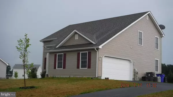 Clayton, DE 19938,204 VELVET ANTLER DR