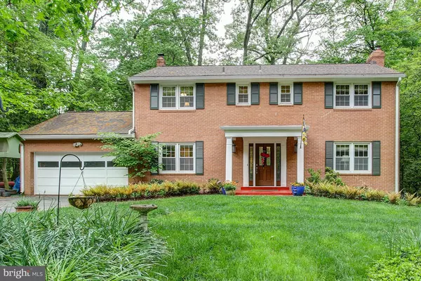Reston, VA 20191,12022 CANTER LN