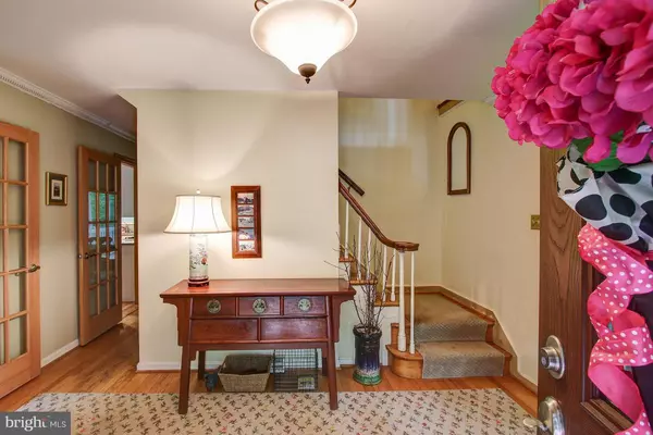 Reston, VA 20191,12022 CANTER LN