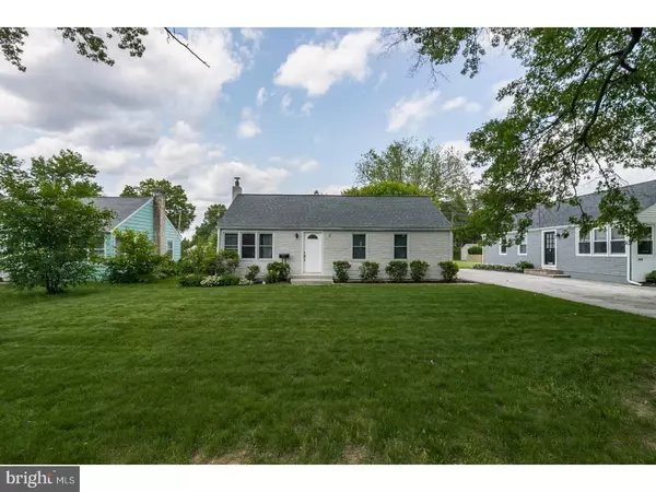 Phoenixville, PA 19460,421 VIRGINIA AVE