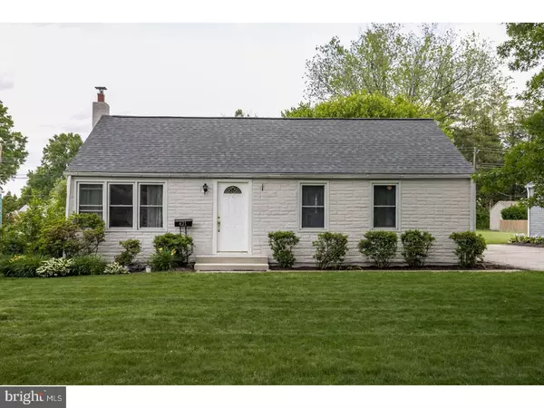 421 VIRGINIA AVE, Phoenixville, PA 19460