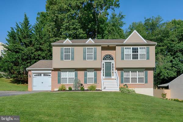 209 INDEPENDENCE DR, Elkton, MD 21921