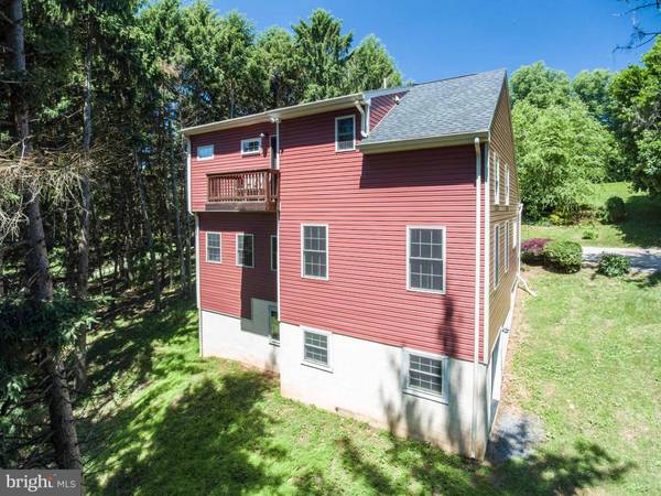 Seven Valleys, PA 17360,1068 LARUE RD