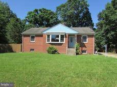 4417 RIDGECREST DR, Suitland, MD 20746