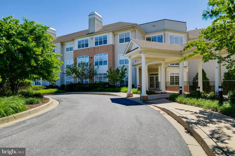 2150 TROON OVERLOOK #H102, Woodstock, MD 21163