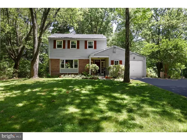 17 TAYLOR RD, Princeton, NJ 08540