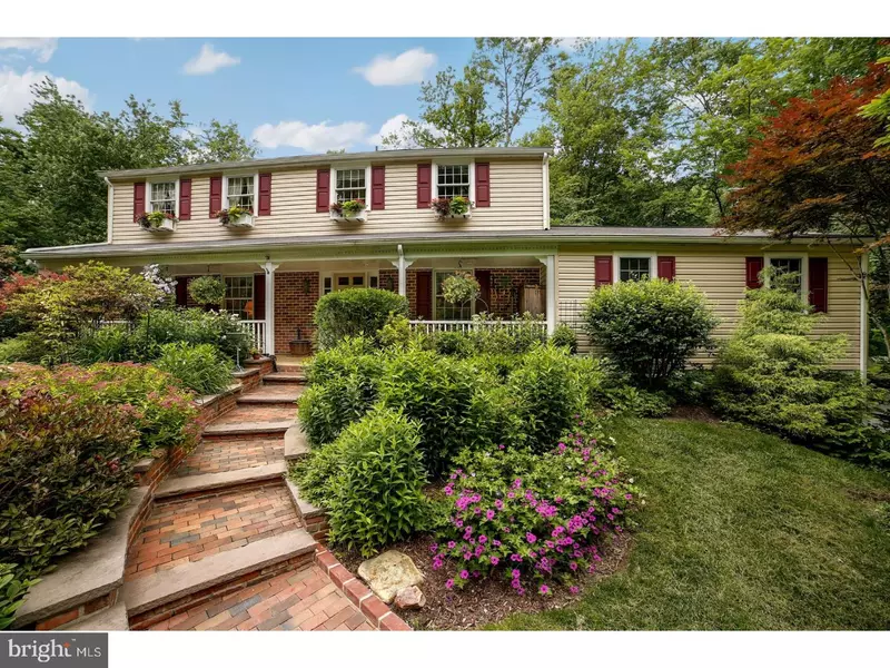 706 WHITFORD HILLS RD, Downingtown, PA 19335