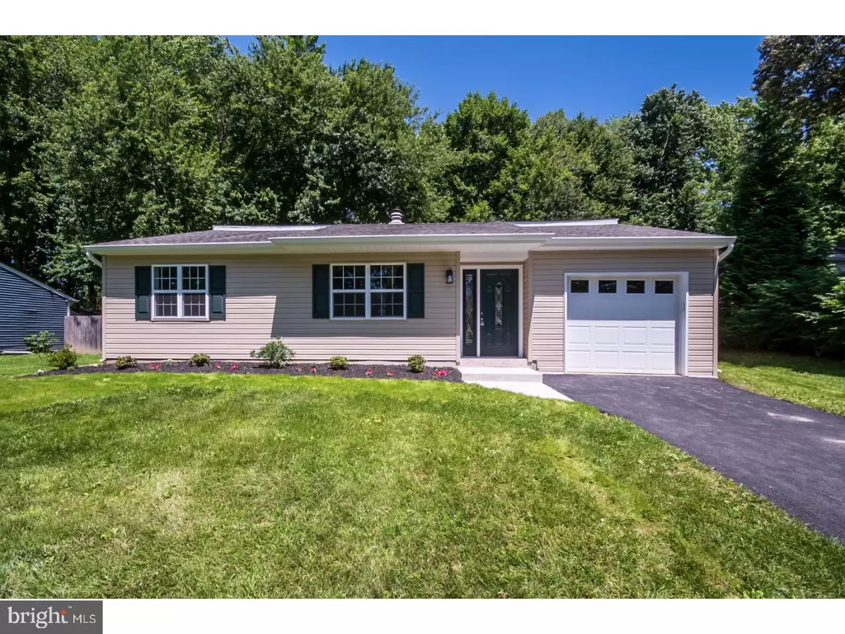 Newark, DE 19713,9 LUTE CT