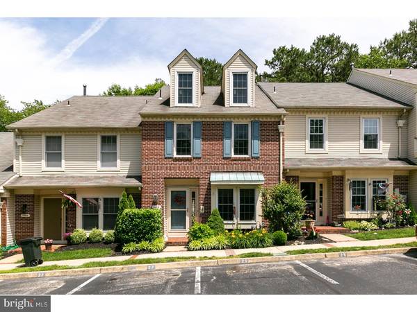 1405 VIRGINIA CT, Marlton, NJ 08053