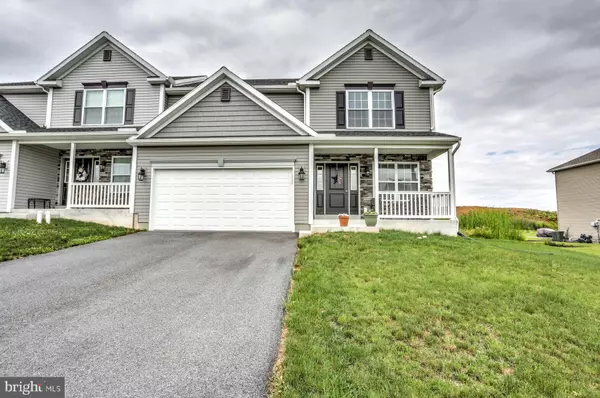 Elizabethtown, PA 17022,24 CANVASBACK LN #37