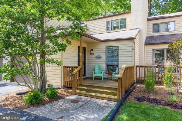 315 B CEDAR COURT, Bethany Beach, DE 19930