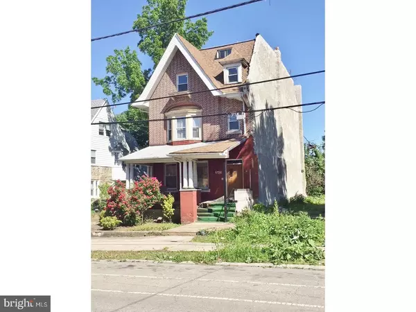 Philadelphia, PA 19143,5726 THOMAS AVE