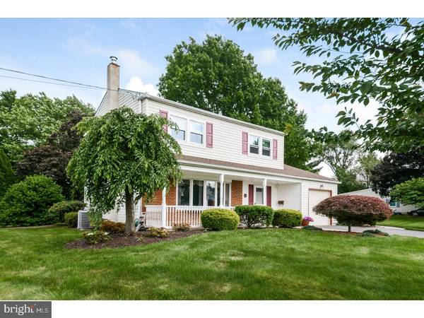 Warminster, PA 18974,553 FISHER LN