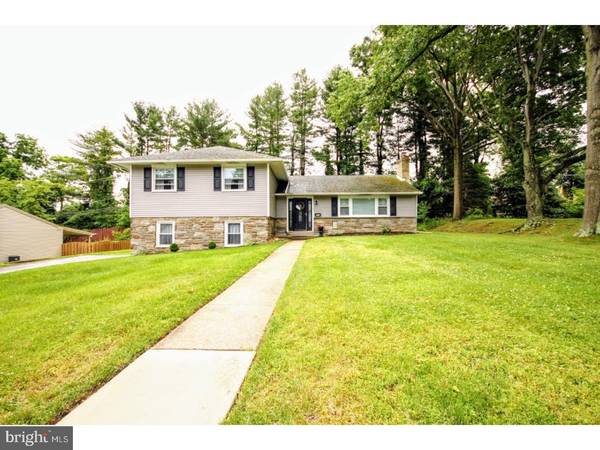 105 JAMES RD, Broomall, PA 19008