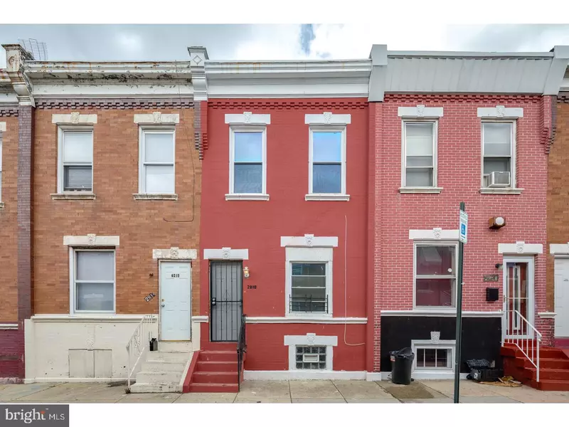 2816 N TANEY ST, Philadelphia, PA 19132