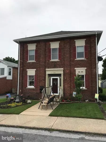 418 BURD ST, Middletown, PA 17057