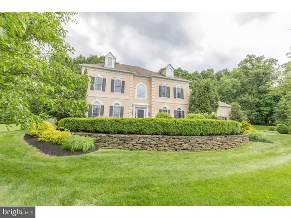 Solebury, PA 18901,101 MEADOWVIEW DR