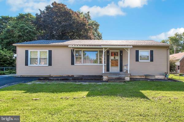 181 FRYSVILLE RD, York, PA 17406