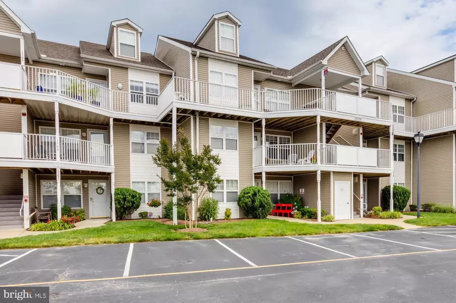 30398 PAVILLION DR #1606, Ocean View, DE 19970