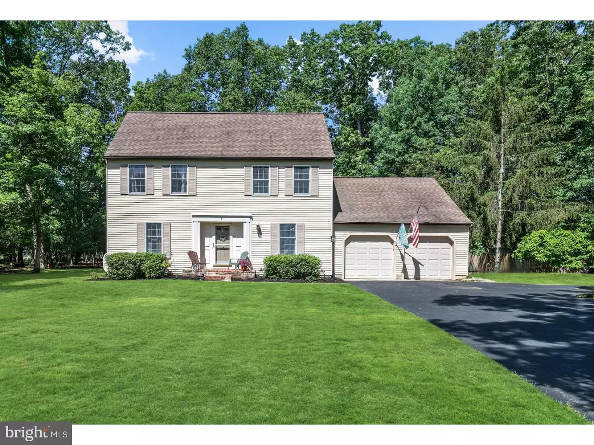 Shamong, NJ 08088,7 WALLINGFORD WAY