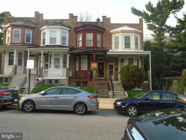 3204 BAKER ST, Baltimore, MD 21216