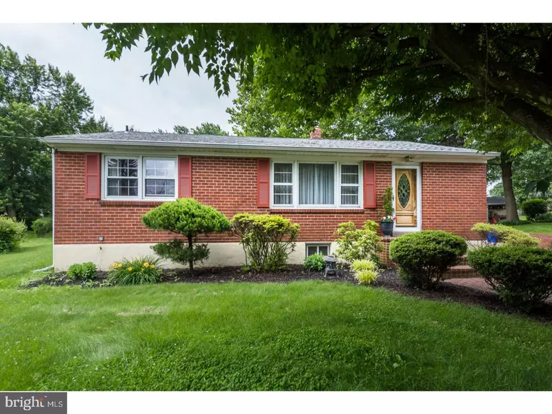 10 BANDUR CT, Wilmington, DE 19810