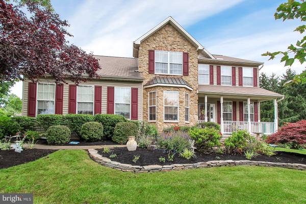 2331 WARWICK RD, York, PA 17408