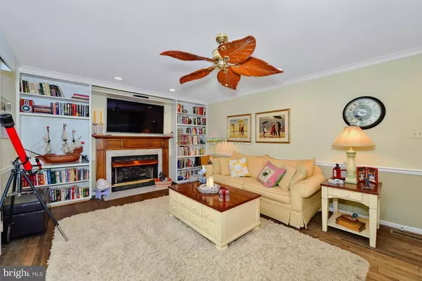 Ocean Pines, MD 21811,8 WATERGREEN LN