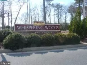 LOT 41 WHISPERING WOODS DR, Ocean City, MD 21842