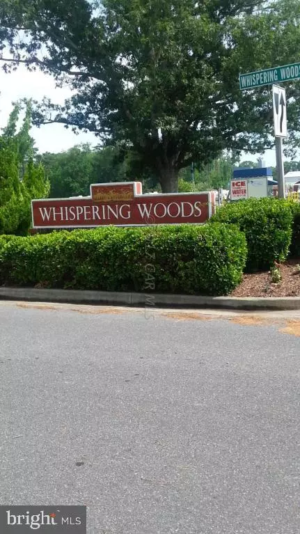 Ocean City, MD 21842,LOT 41 WHISPERING WOODS DR