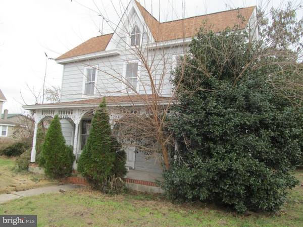 407 MAIN ST, Sharptown, MD 21861