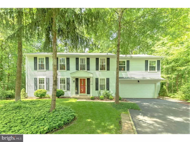 12 JARRETT CT, Marlton, NJ 08053