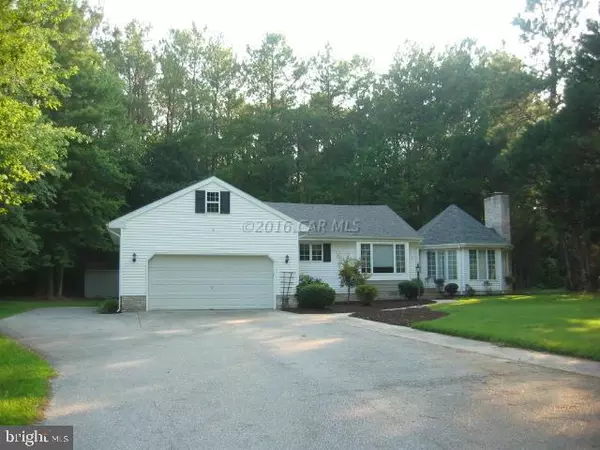 3950 TRACE HOLLOW RUN, Salisbury, MD 21804