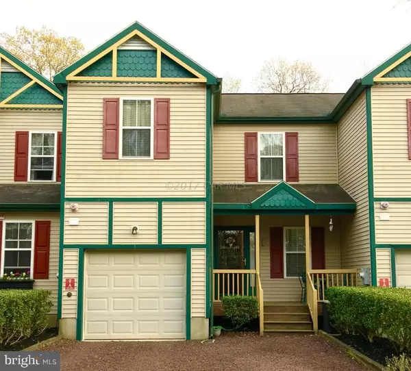 214 MUMFORD LANDING RD, Ocean Pines, MD 21811