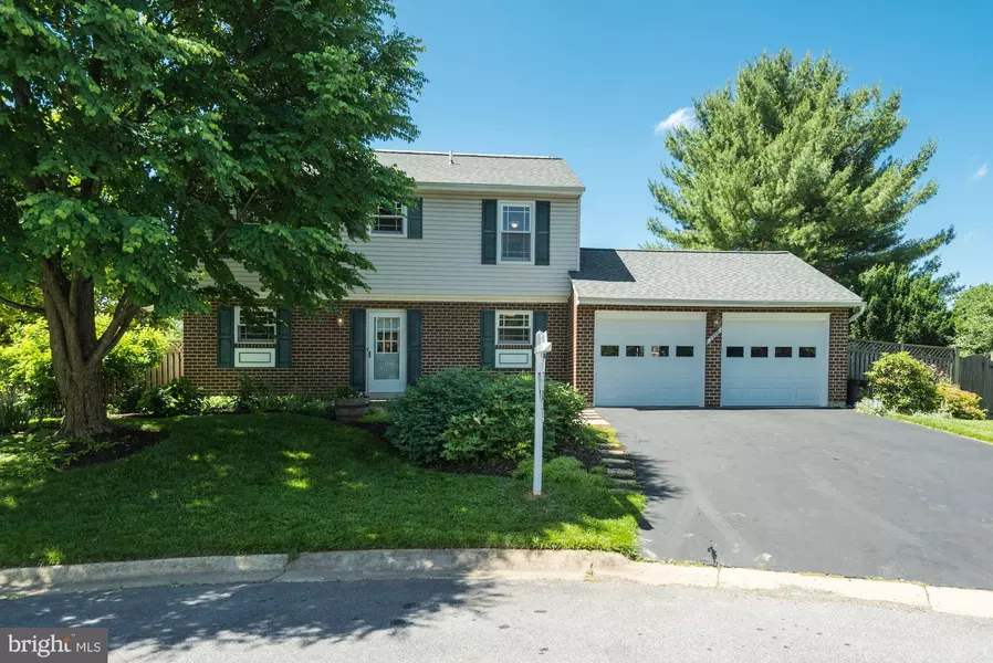 7508 NUTWOOD CT, Derwood, MD 20855