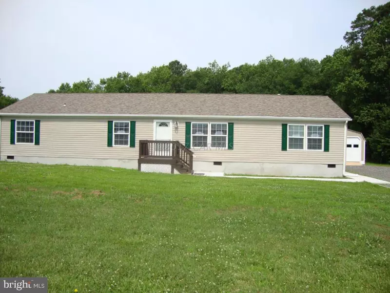 3037 SNOW ST, Snow Hill, MD 21863