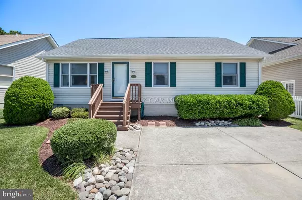 14006 SAILING RD, Ocean City, MD 21842