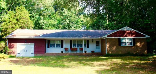 3851 ALGONQUIN TRL, Snow Hill, MD 21863