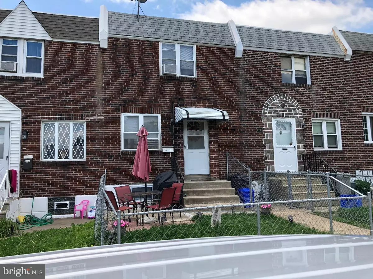 Philadelphia, PA 19136,4632 SOLLY AVE