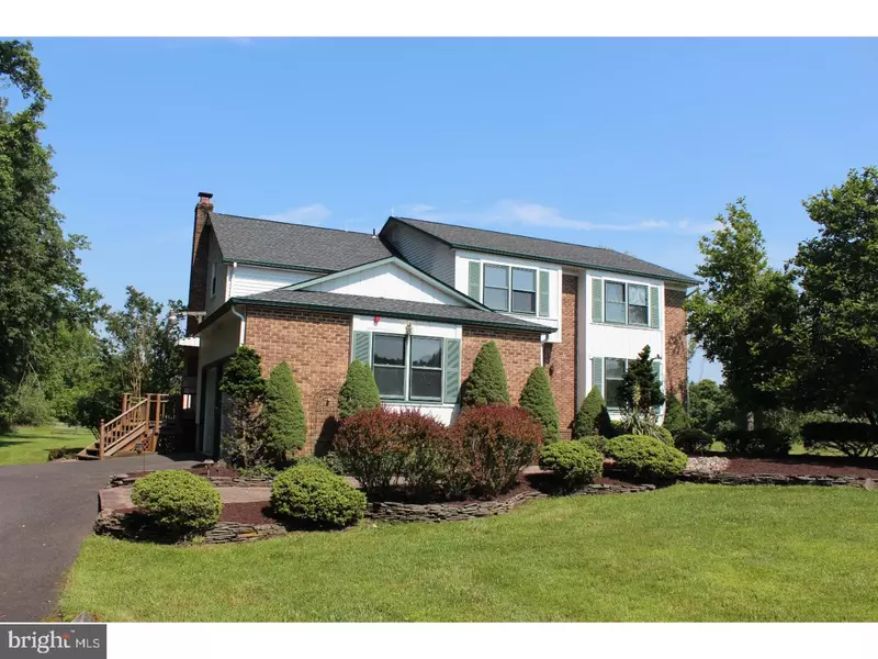 1331 HAINESPORT MT LAUREL RD, Mount Laurel, NJ 08054