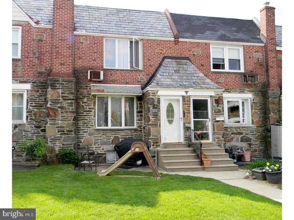 2405 CEDAR LN, Drexel Hill, PA 19026