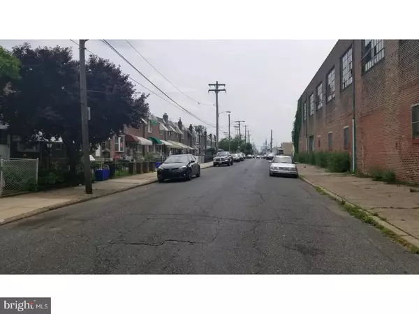 Philadelphia, PA 19134,3587 GAUL ST