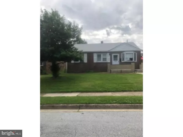 Wilmington, DE 19804,205 ROSEMONT DR