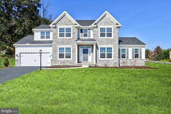 414 SANTA ANITA DR, Dillsburg, PA 17019