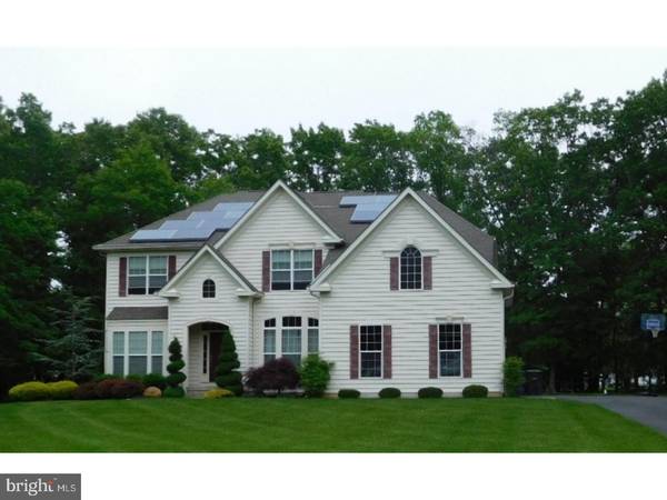 112 PEACHTREE DR, Franklinville, NJ 08322