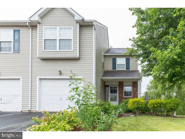 625 DAISY LN, Pennsburg, PA 18073