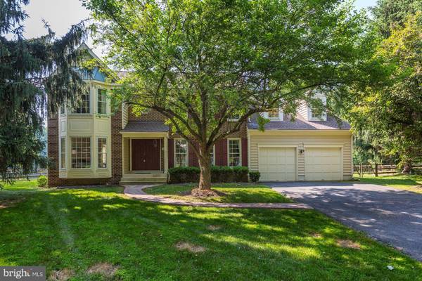 8400 SAINT REGIS WAY, Montgomery Village, MD 20886