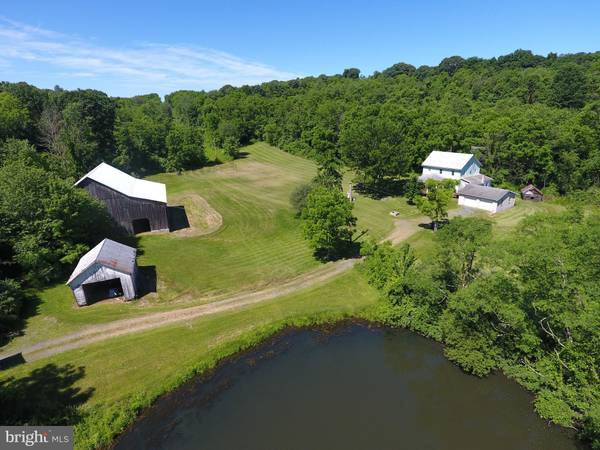 567 CAMPBELL HOLLOW RD, East Waterford, PA 17021