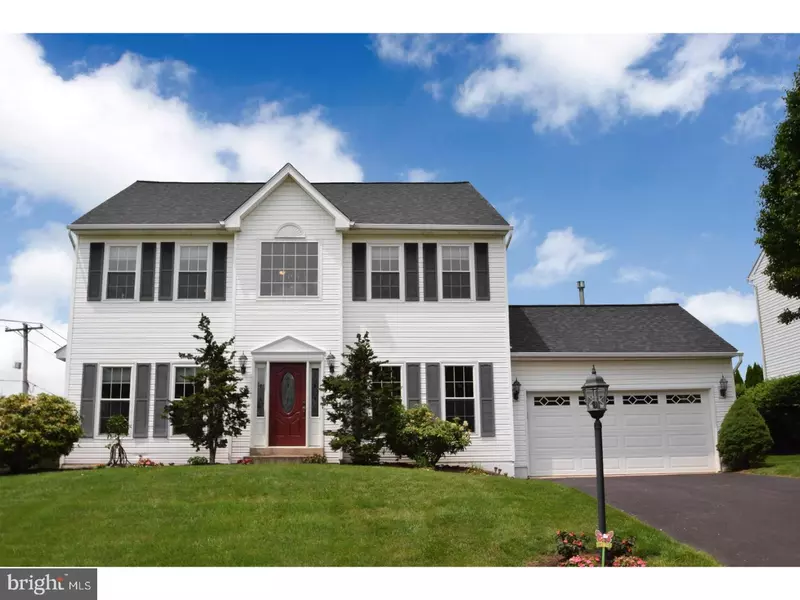 3 WOODLY DR, Royersford, PA 19468