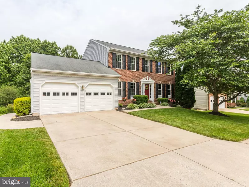 7432 BRANDENBURG CIR, Sykesville, MD 21784